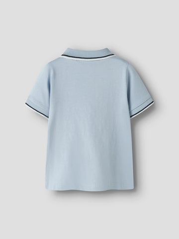 NAME IT Tričko 'NMMDAKAN' – modrá