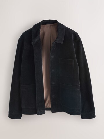 Next Prehodna jakna | črna barva