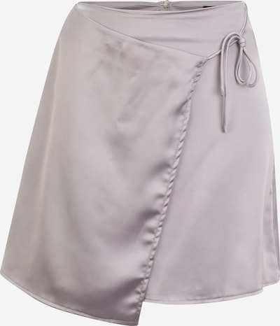 Missguided Tall Rock in taupe, Produktansicht