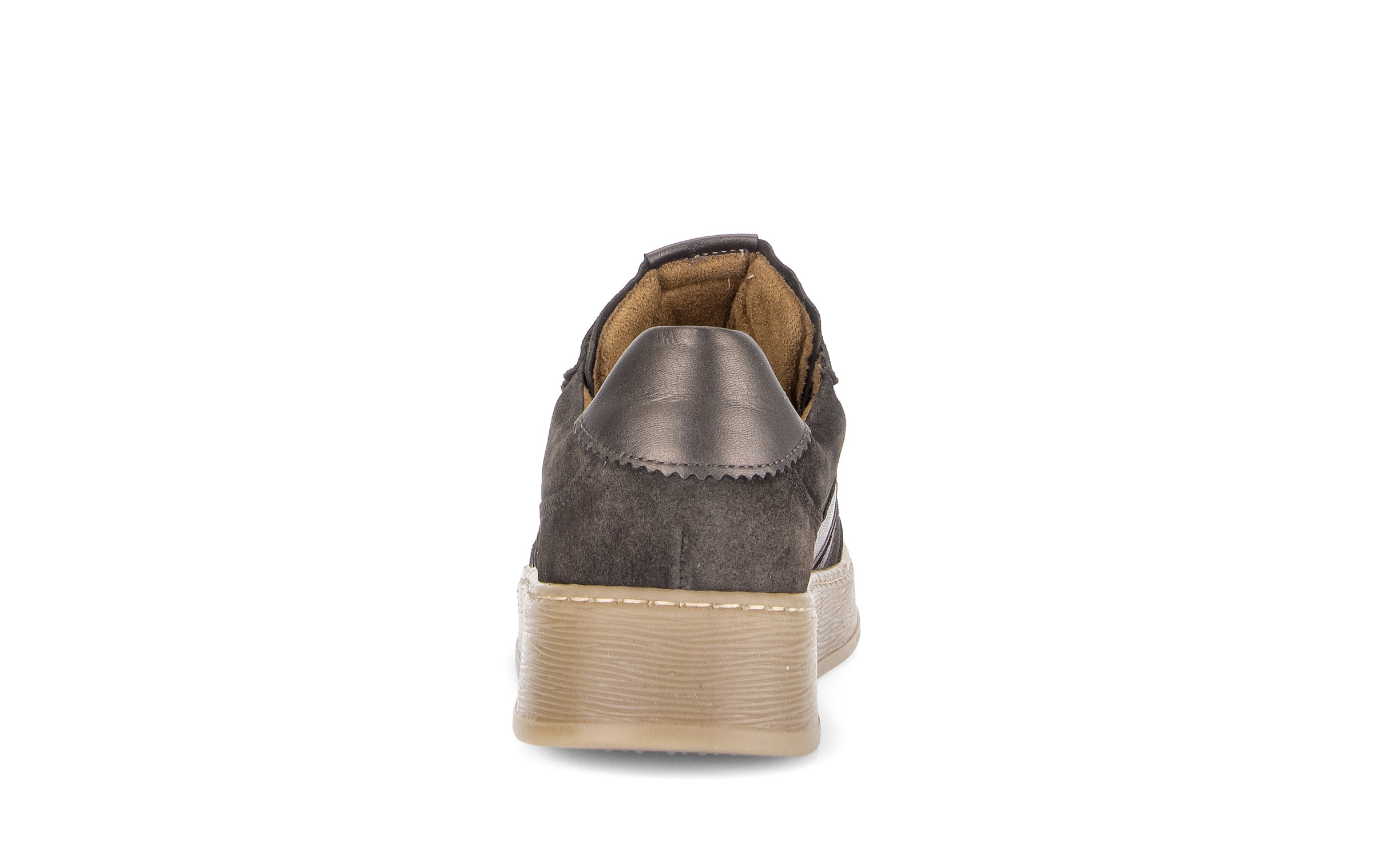 GABOR Sneakers in Brown