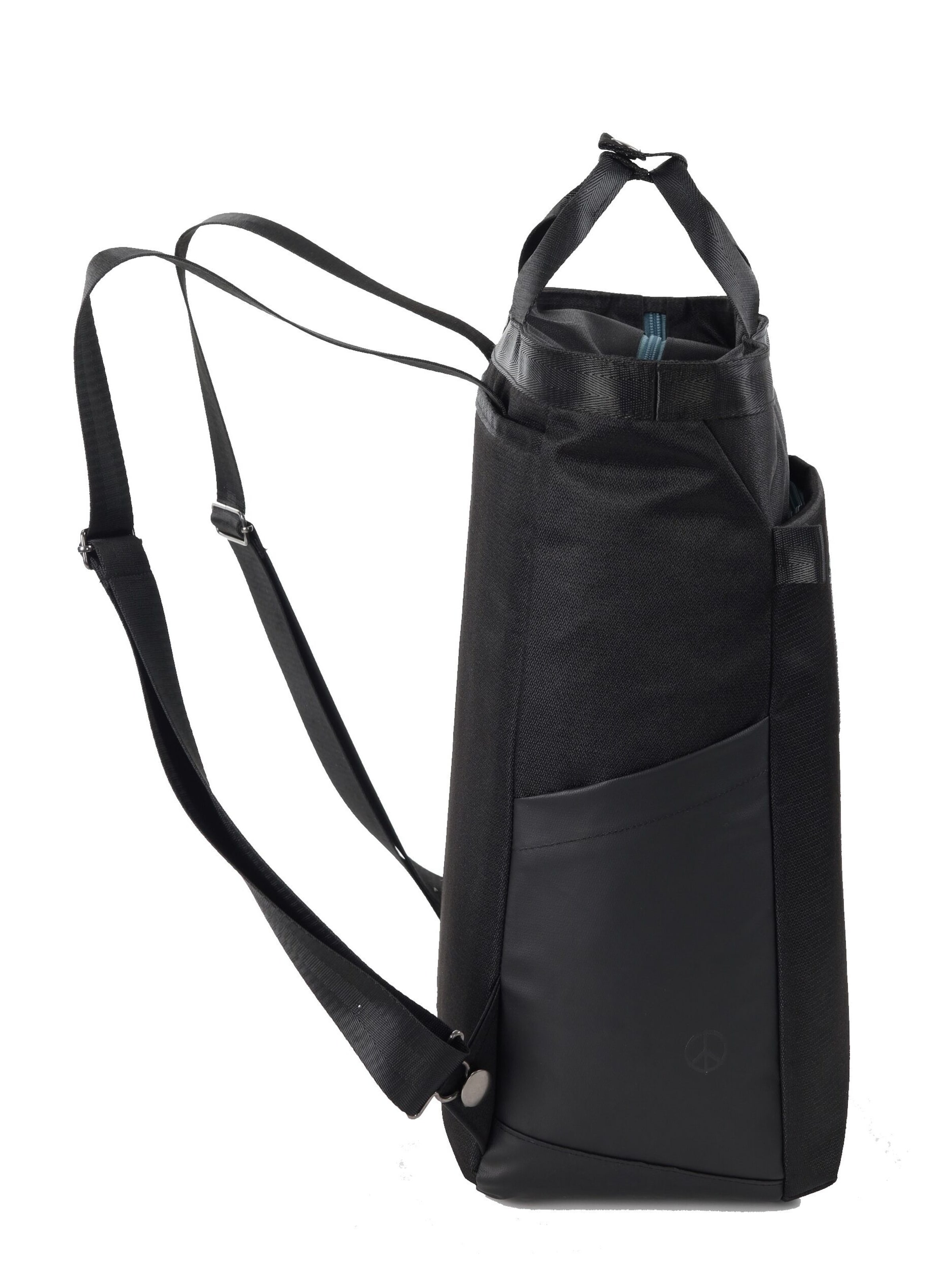 NITRO Backpack 'Mojo' in Black