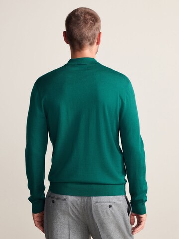 Next Pullover in Grün