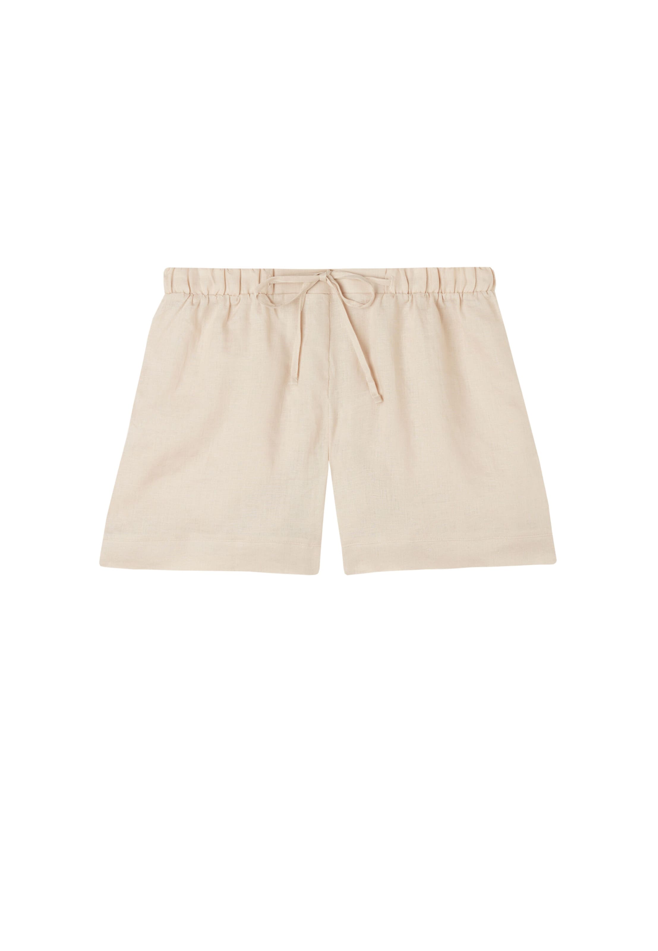 INTIMISSIMI Regular Pants in Beige: front