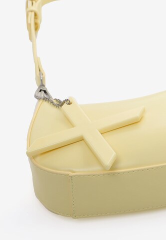 Suri Frey Shoulder Bag 'Suri Frey X Alexander' in Yellow