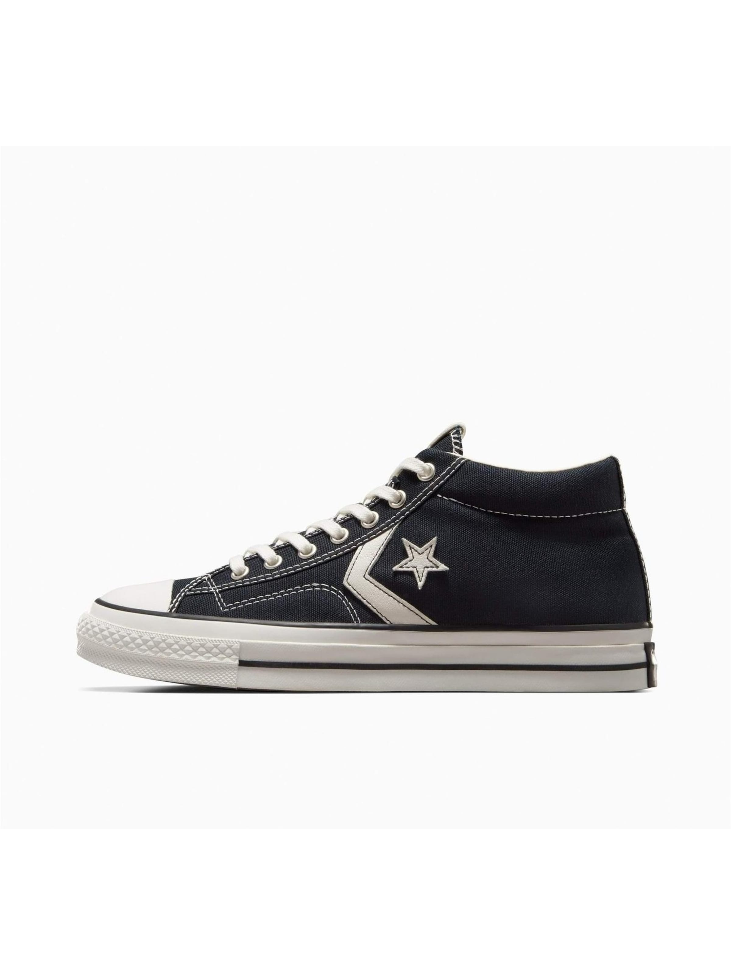 Scarpa sportiva 'Converse Star Player 76' di CONVERSE in nero