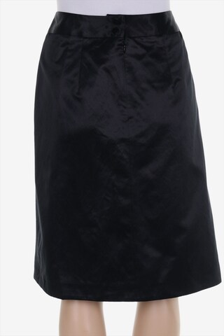 Gerard Darel Skirt in XL in Black