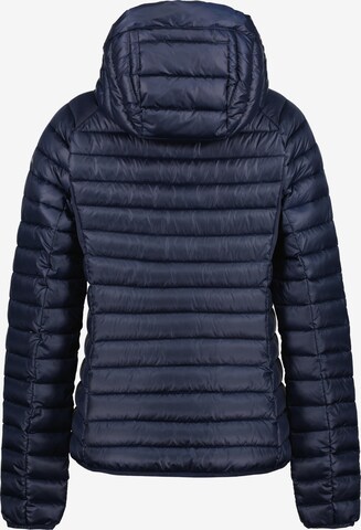 Veste outdoor 'Bellevue' ICEPEAK en bleu