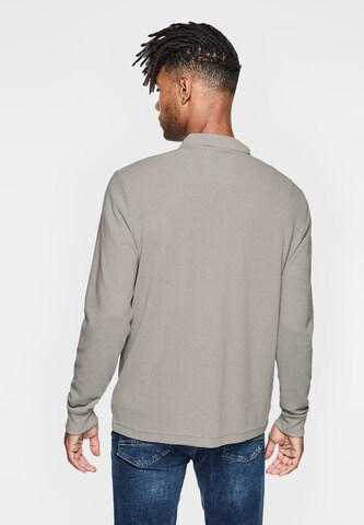 Street One MEN Pullover in Grau