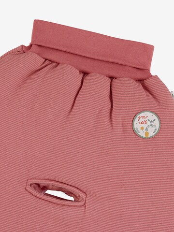 STERNTALER Sleeping Bag 'Emmily' in Pink