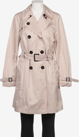 GIL BRET Jacket & Coat in L in Beige: front