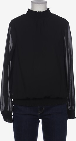 PIECES Blouse & Tunic in XS in Black: front
