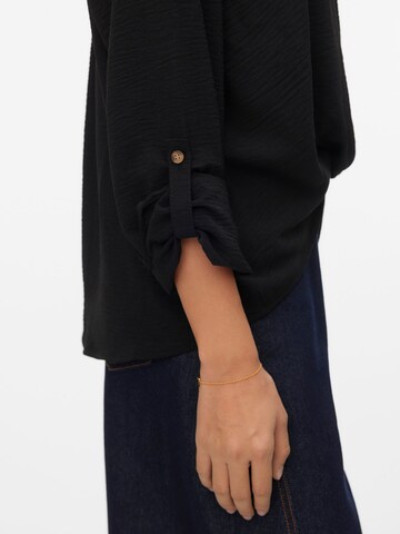 VERO MODA Bluse 'VMIzzy' i sort