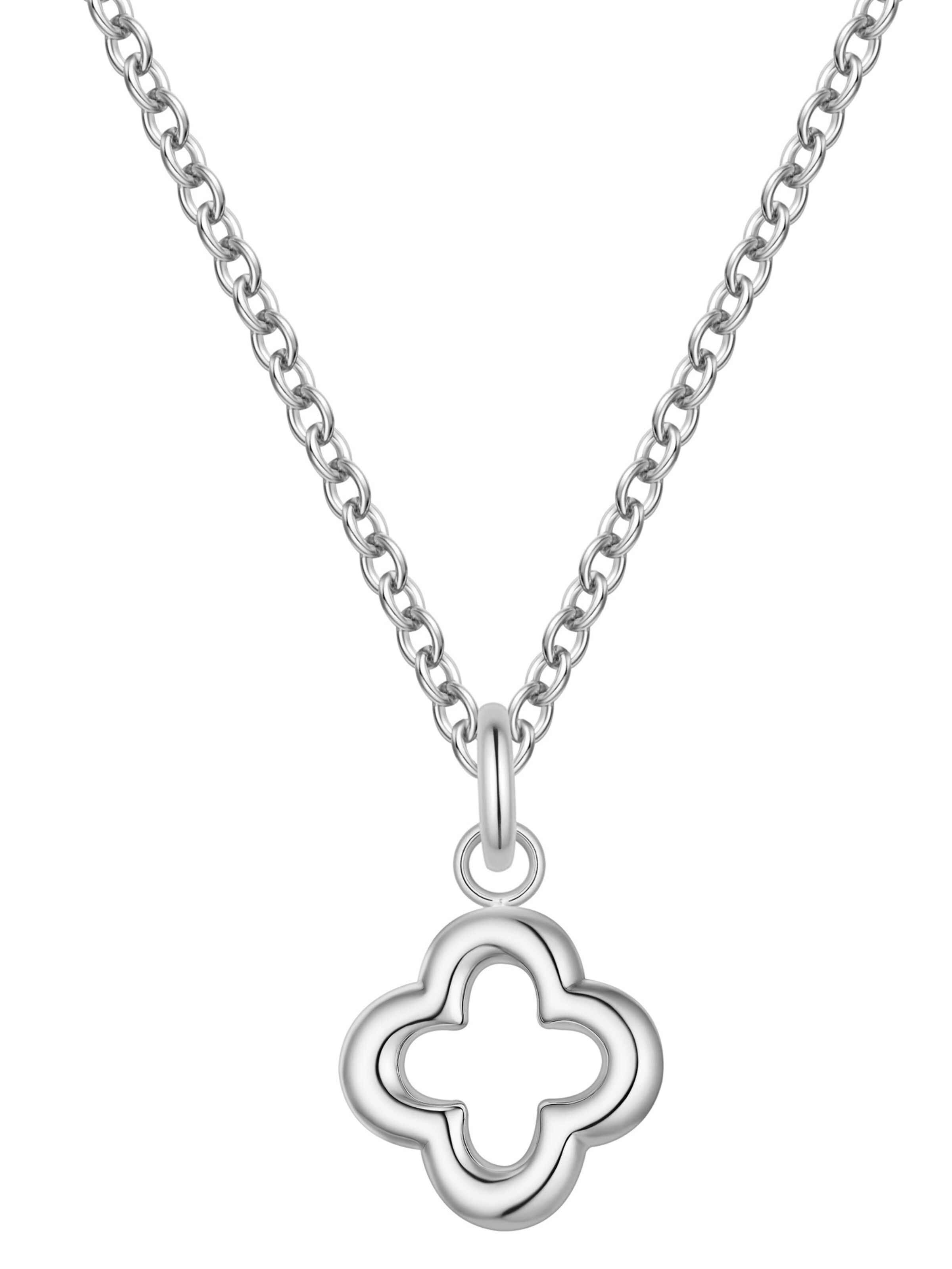 Glanzstücke München - Cadena en plata