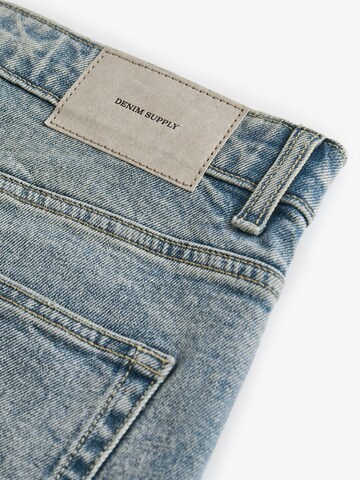 Regular Jeans de la Next pe albastru