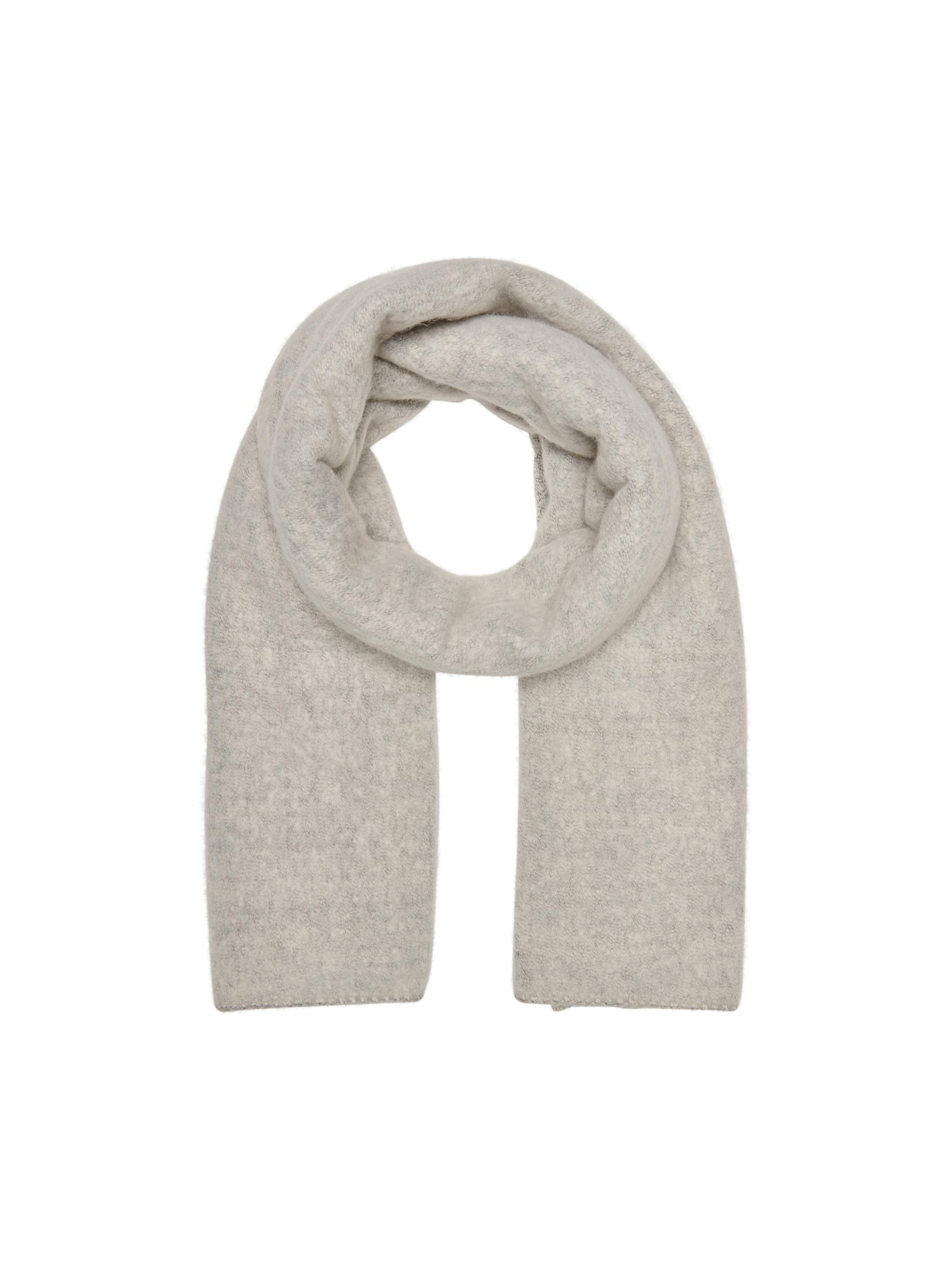 ONLY Scarf 'ONLLima' in Grey: front