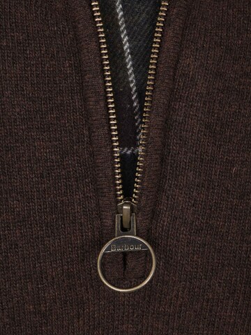 Barbour Shirt‌‌‌‌ in Braun