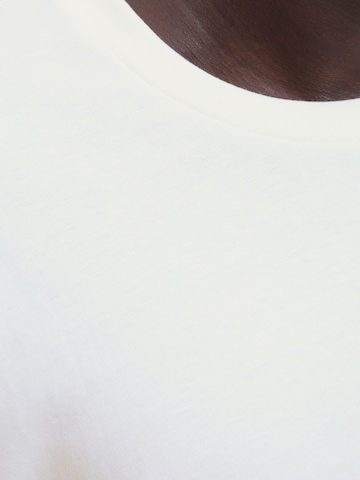 JACK & JONES Shirt in White