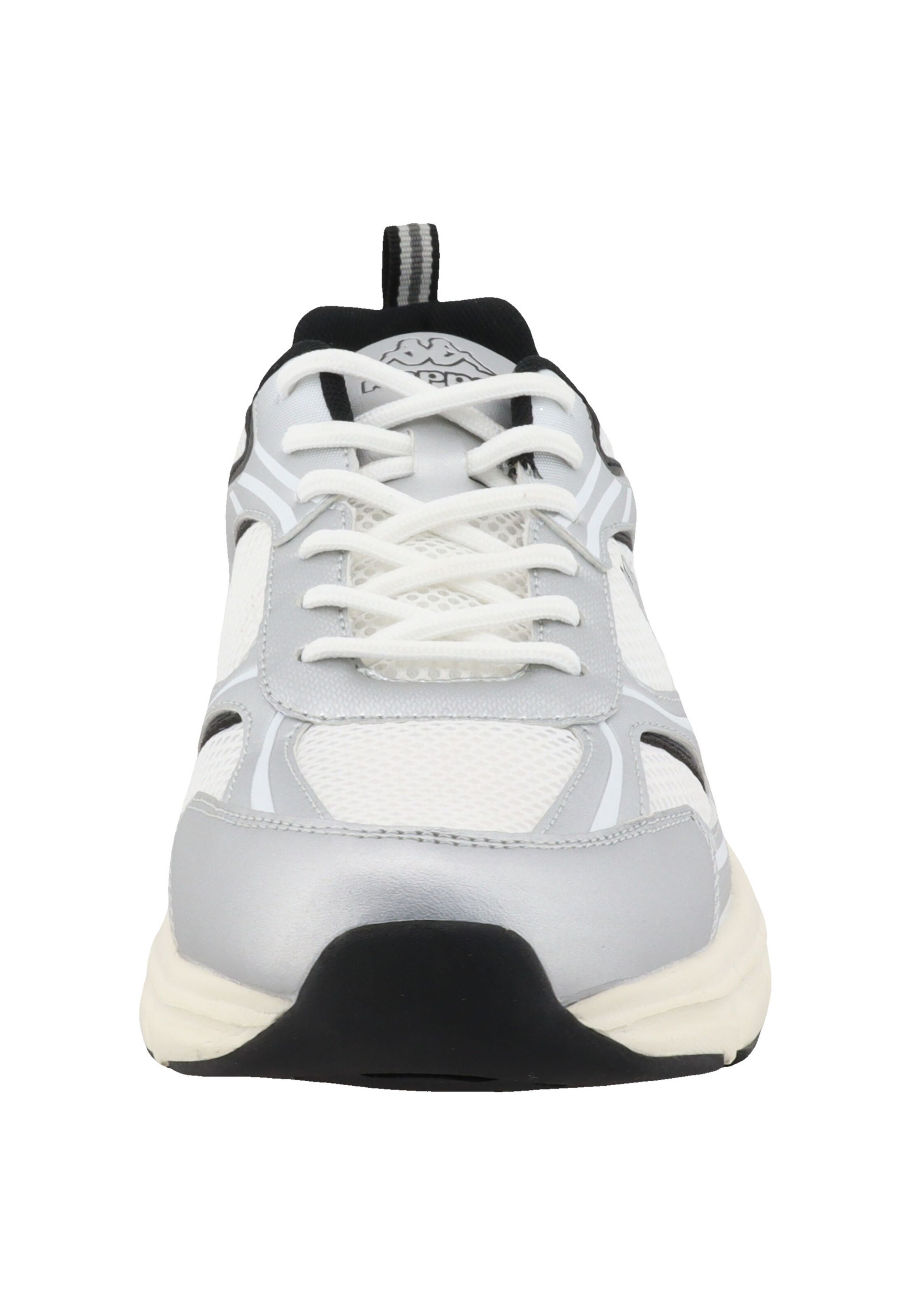 Sneaker bassa 'Saro' di KAPPA in bianco