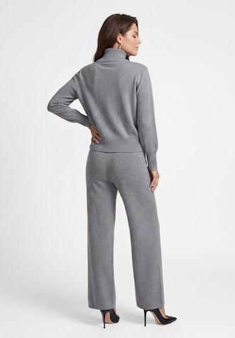 faina Pantsuit in Grey