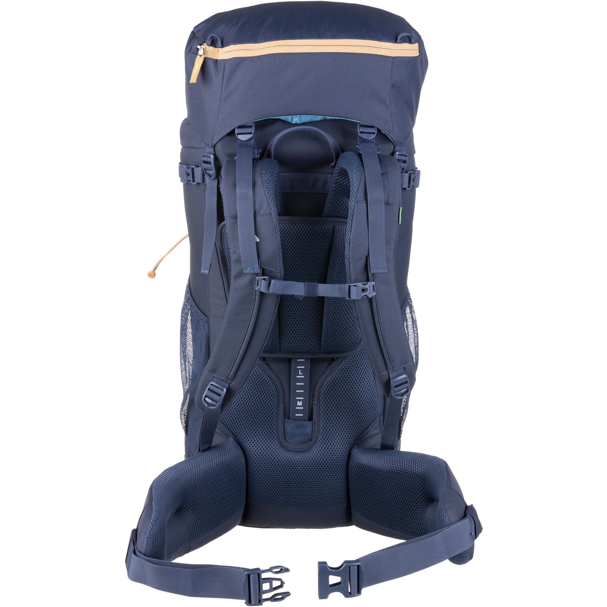 VAUDE Trekkingrucksack 'Khumbu III' in Blau