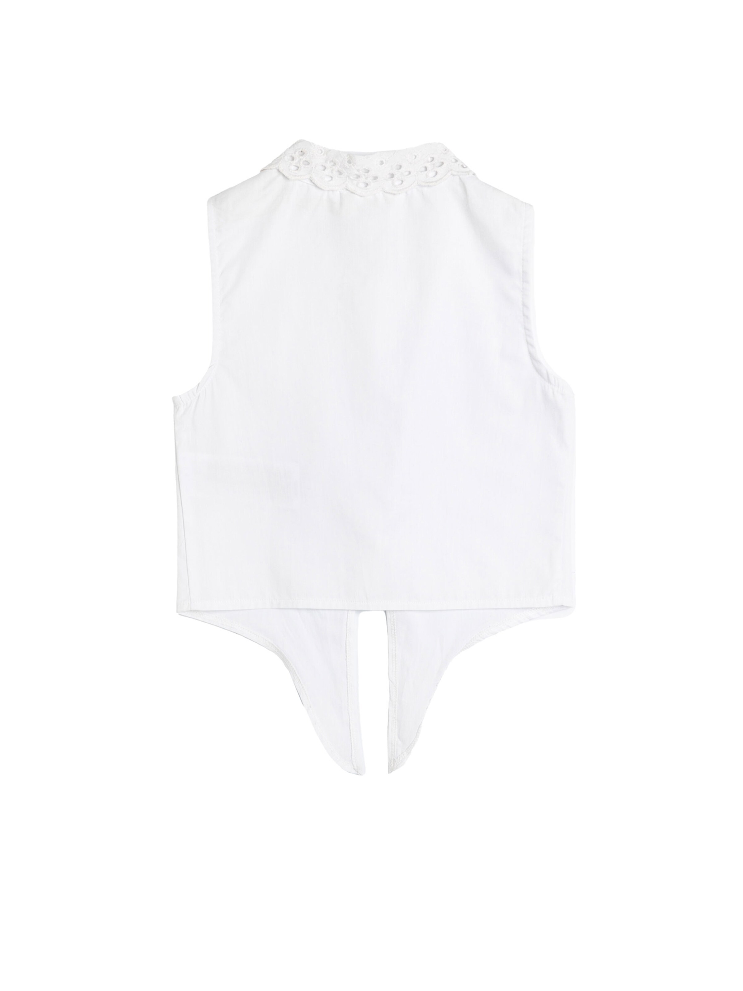 Koton Blouse in White