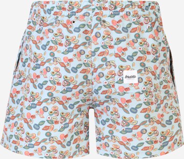 Brava Fabrics Zwemshorts in Blauw