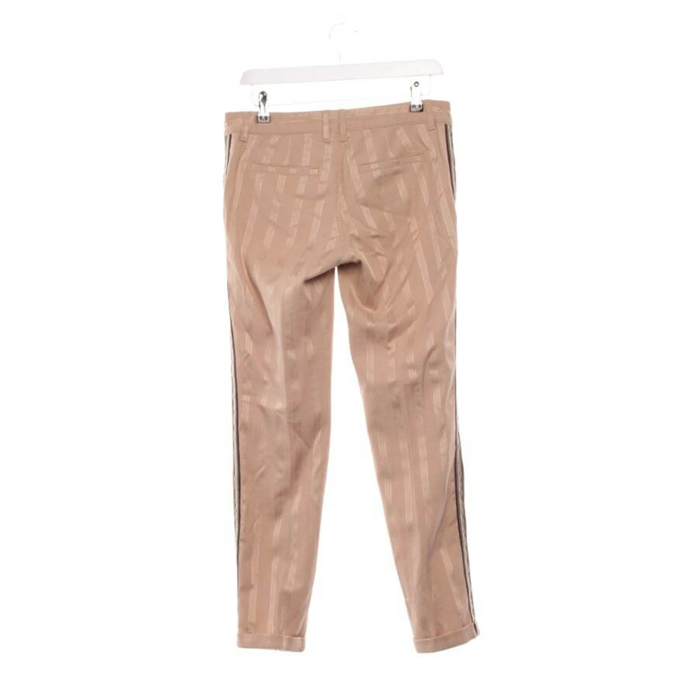 PATRIZIA PEPE Pants in M in Mixed colors
