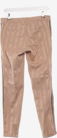 PATRIZIA PEPE Pants in M in Mixed colors