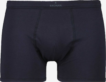 Ragman Boxer shorts in Blue