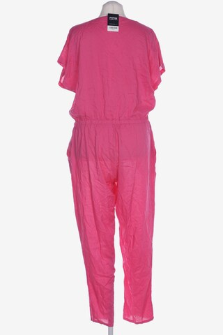 COMMA Jumpsuit in XXXL in Pink