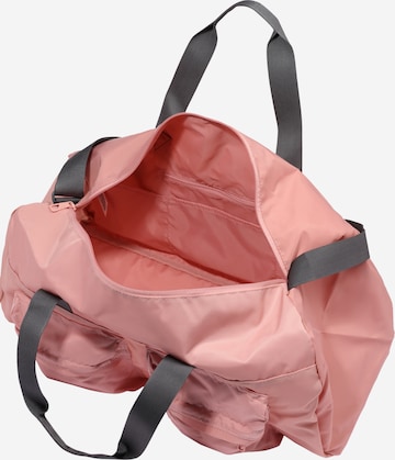 ADIDAS PERFORMANCE Sports Bag in Pink