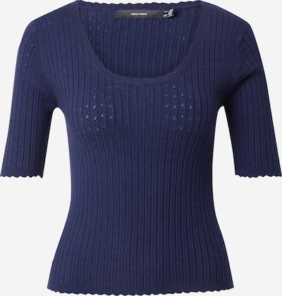 VERO MODA Pulover 'VMGOLD' u morsko plava, Pregled proizvoda