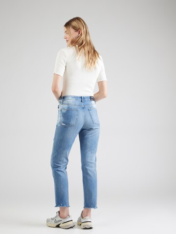 regular Jeans 'ZIVA' di Elias Rumelis in blu