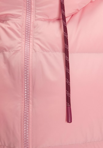 Elbsand Vesta - Ružová