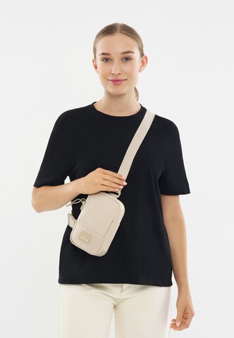 Johnny Urban Axelremsväska 'Arthur' i beige