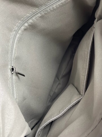 Sac à dos '2in1 Rucksacktasche' Kumixi en gris