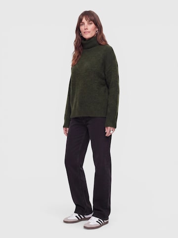 Pull-over everly® en vert