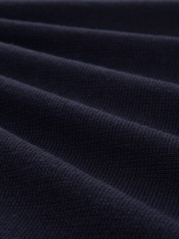 TOM TAILOR Sweater in Blue