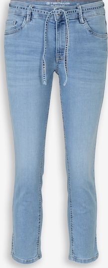 TOM TAILOR Farkut 'LENE' värissä sininen denim, Tuotenäkymä