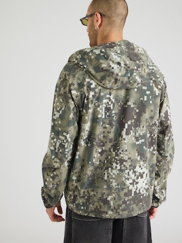 Nike Sportswear - Casaco funcionais em verde