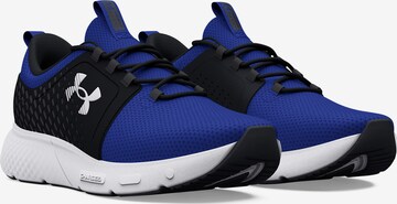 UNDER ARMOUR Loopschoen 'Charged Decoy' in Blauw