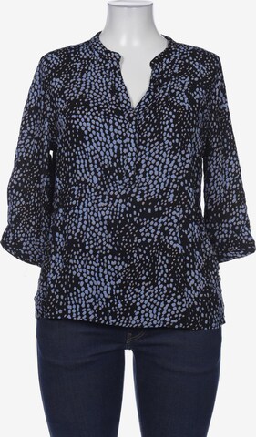 KAPALUA Blouse & Tunic in XXL in Black: front