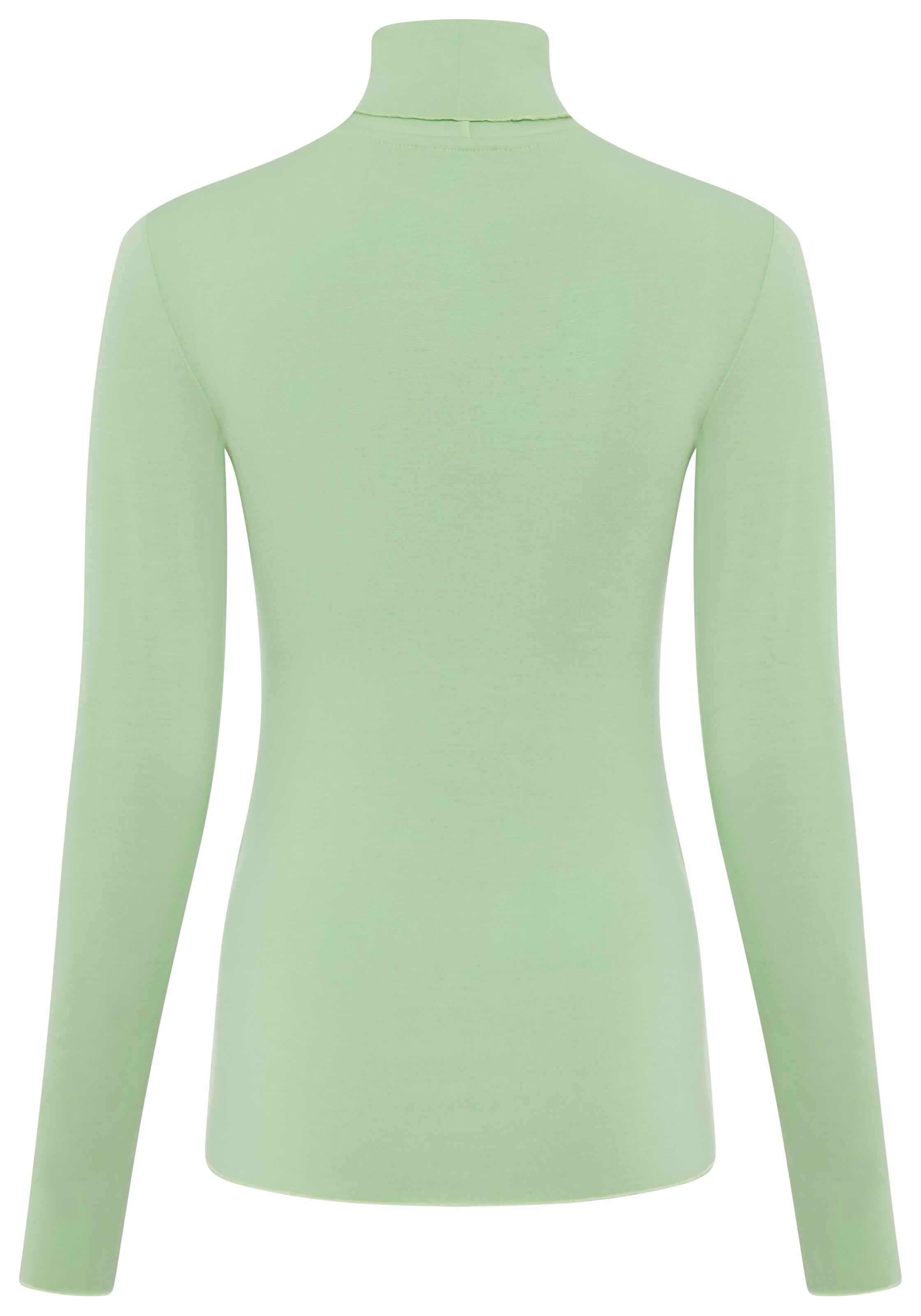 FLASHLIGHTS Shirt in Grün