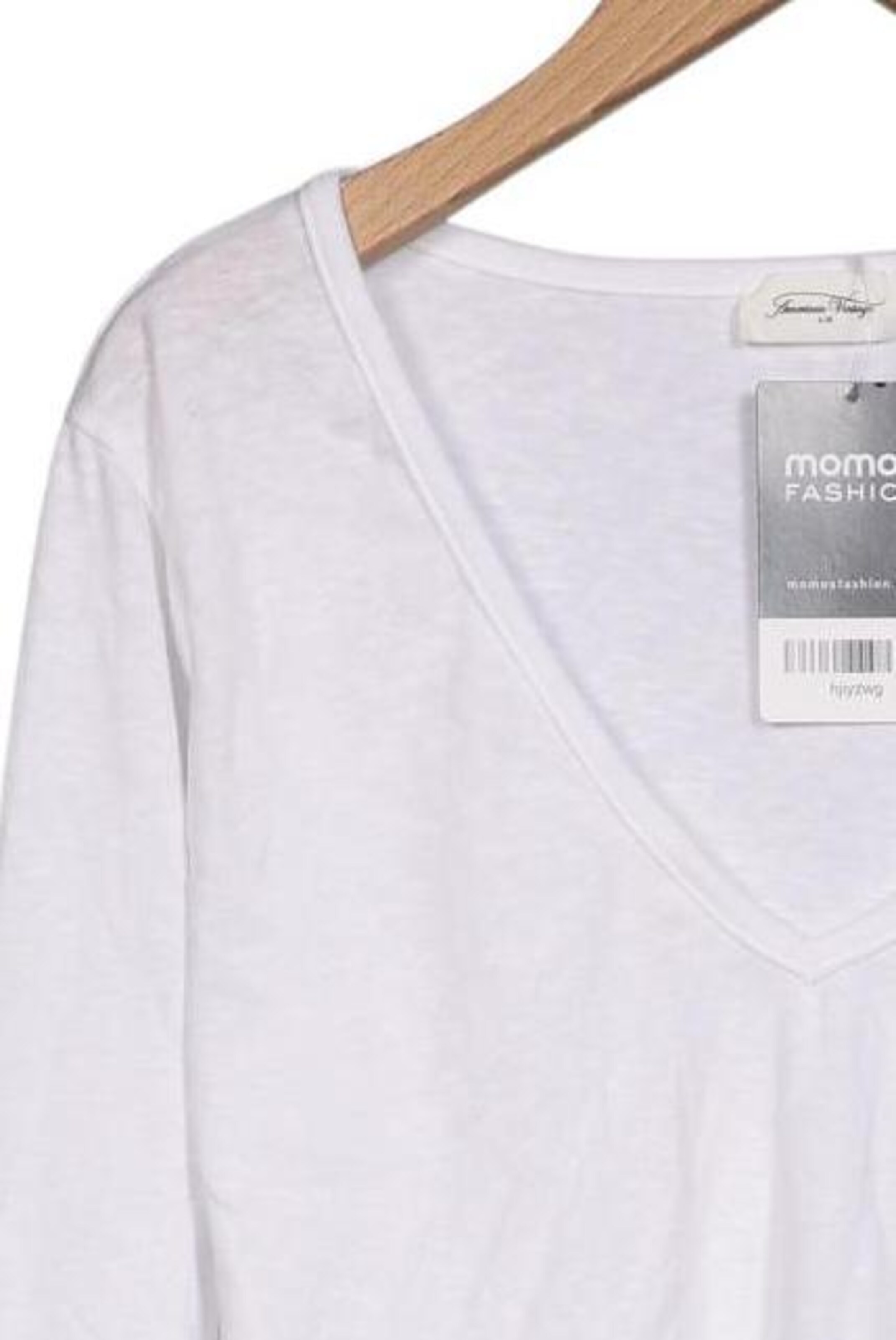 AMERICAN VINTAGE Top & Shirt in L in White