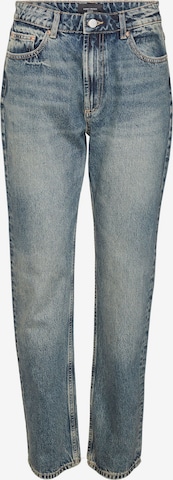 VERO MODA regular Jeans 'HAILEY' i blå: forside