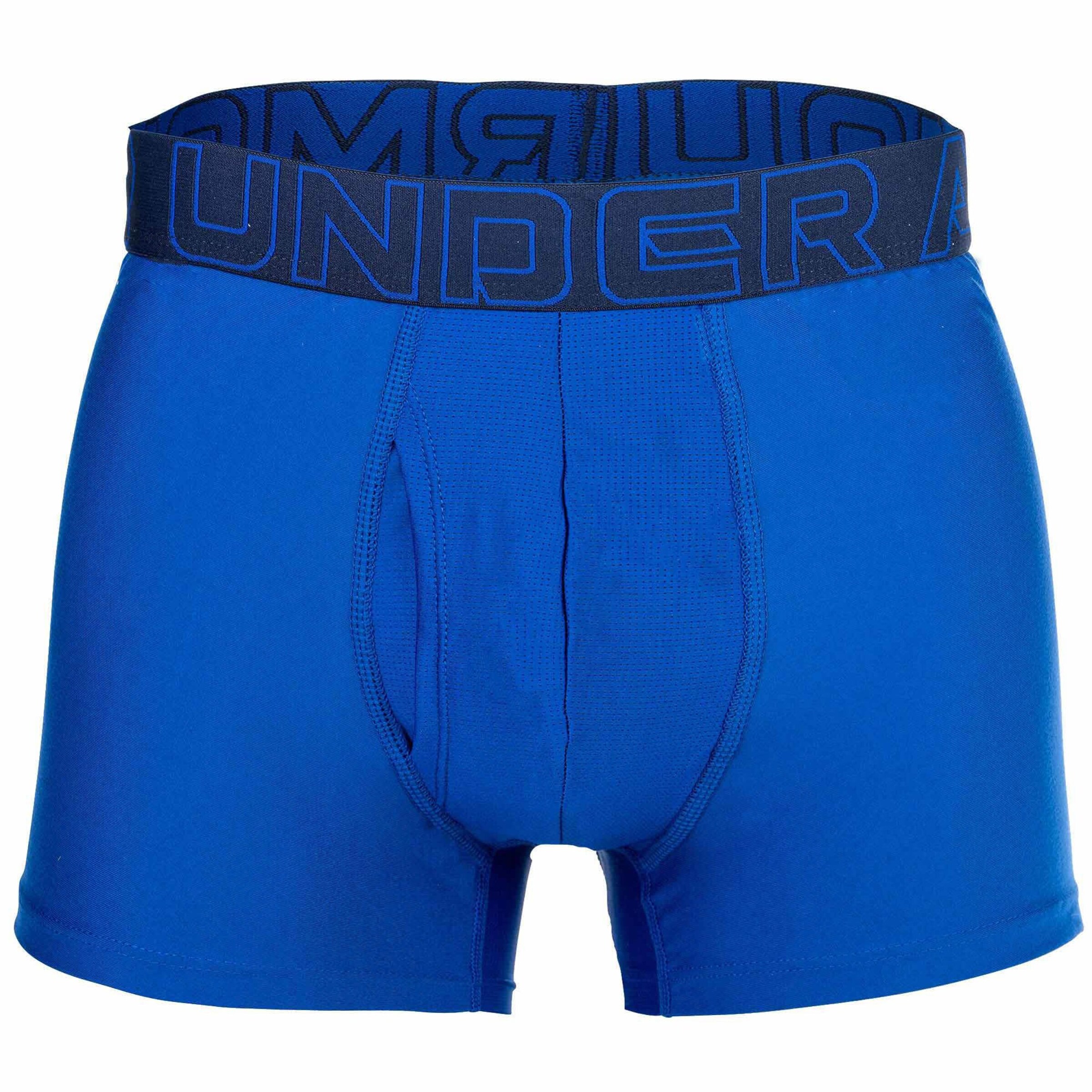 UNDER ARMOUR Athletic Underwear in Blue