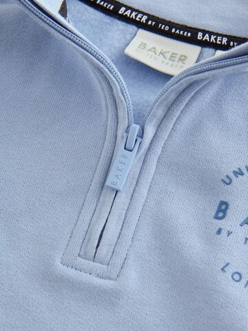 Baker by Ted Baker - Conjunto en azul