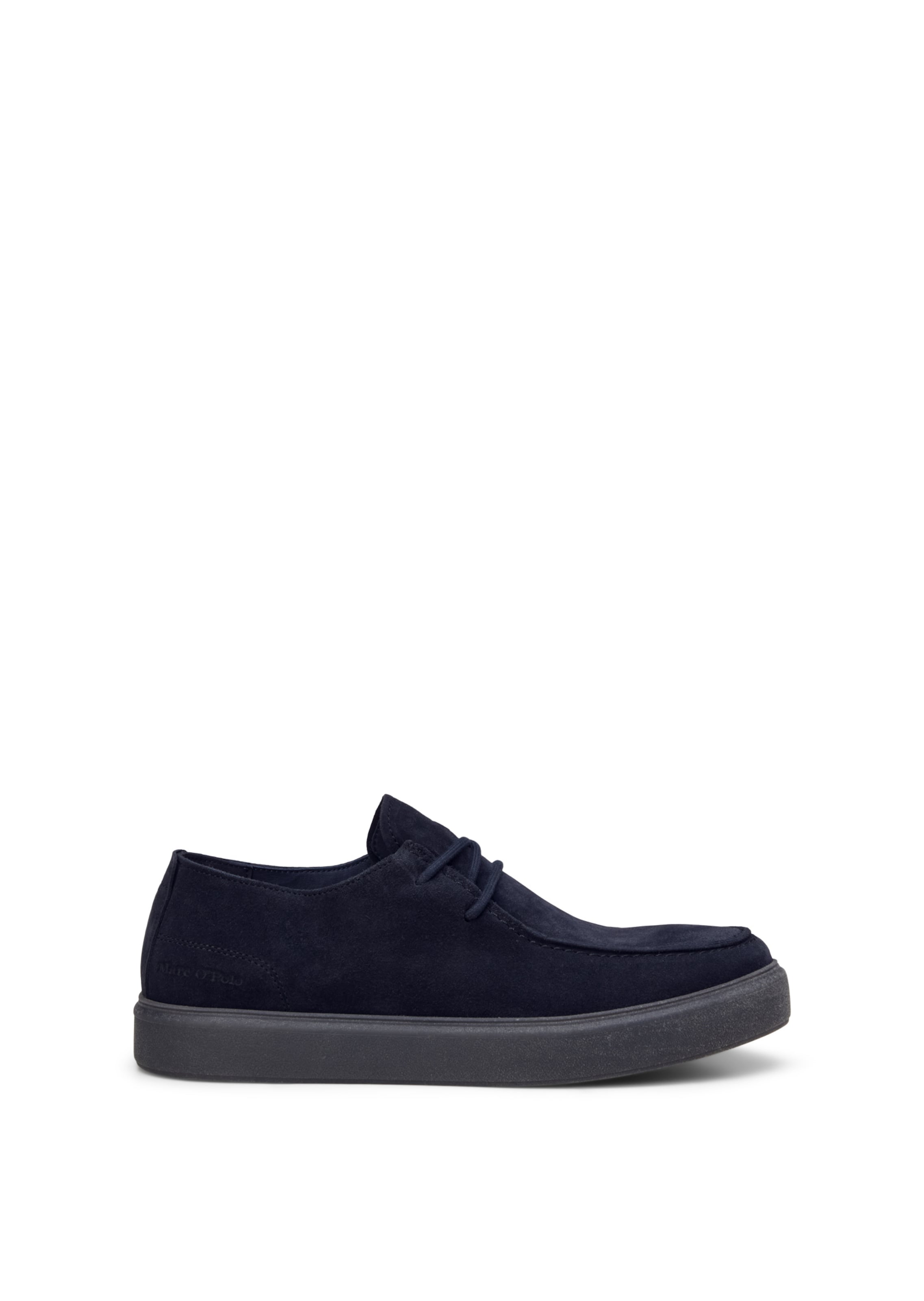 Marc O'Polo Veterschoen 'Zen' in Blauw