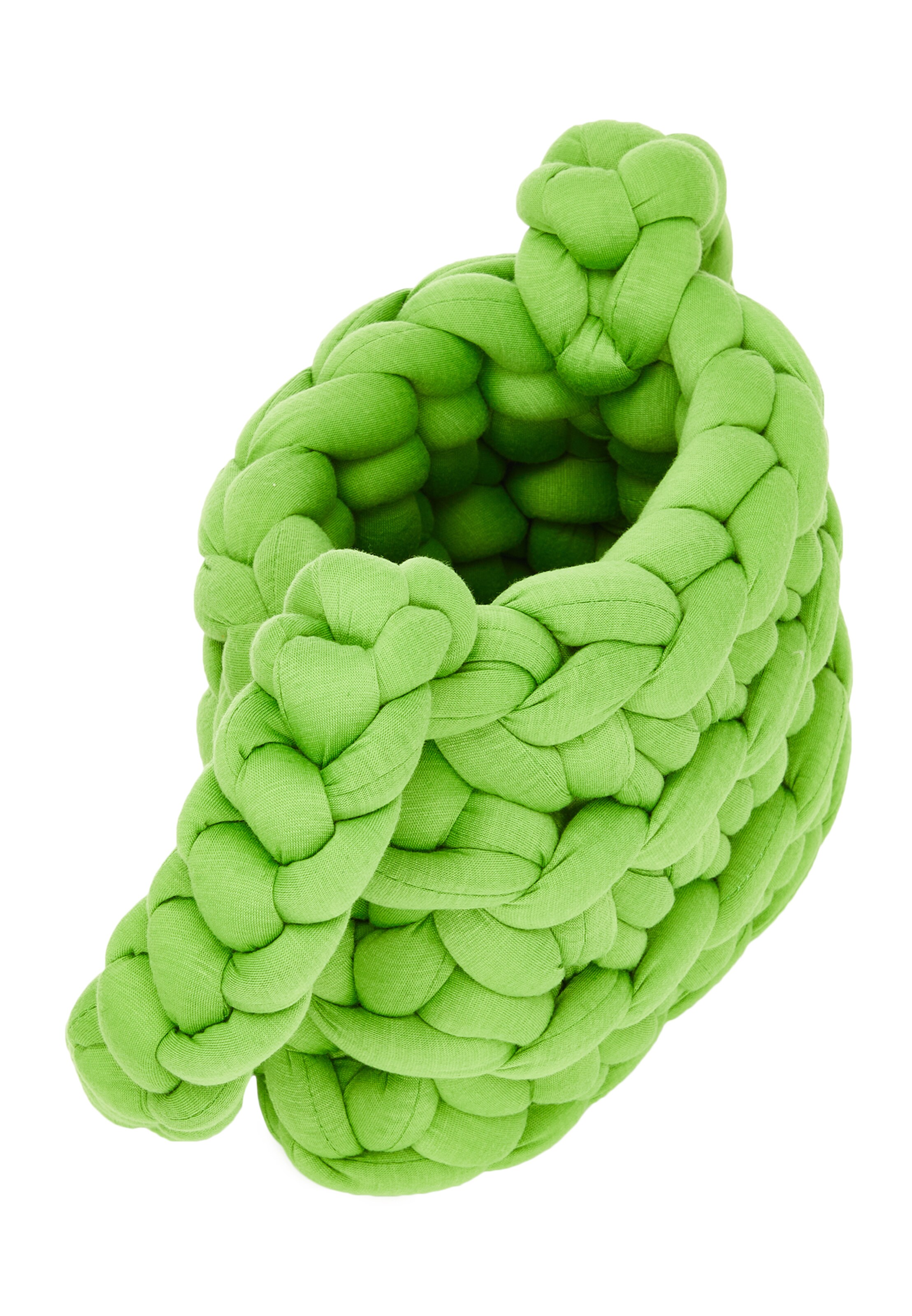 FELIPA Shoulder Bag in Green