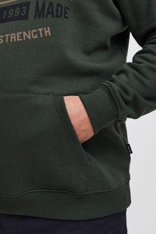 BLEND - Sweatshirt em verde